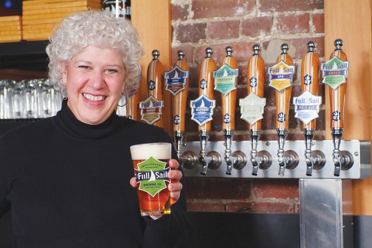 FOOD LADIES OF LAGER